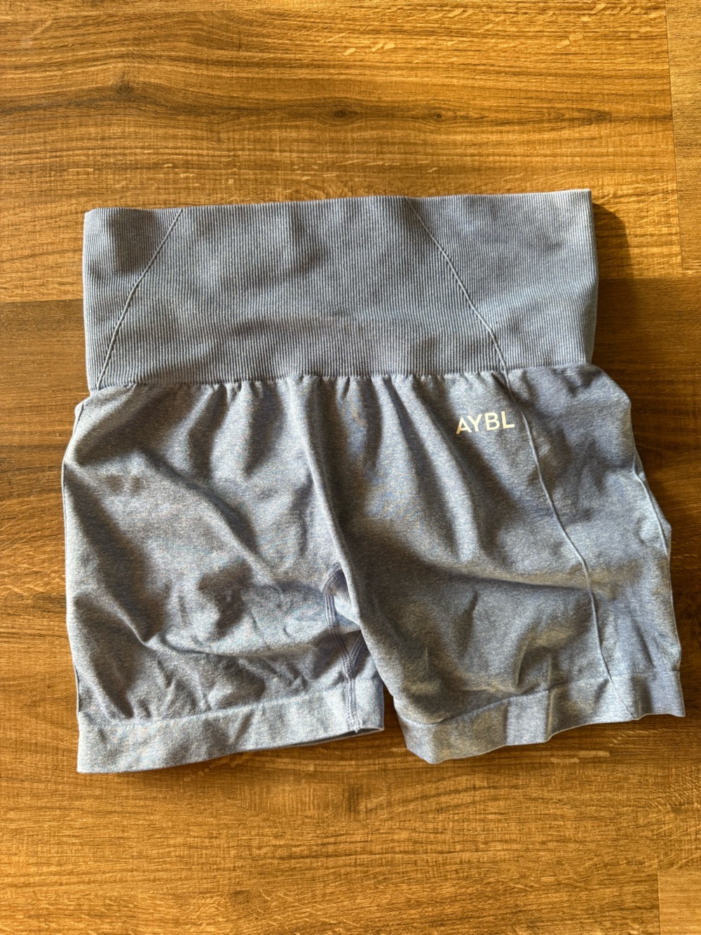 ABYL Empower Seamless Short